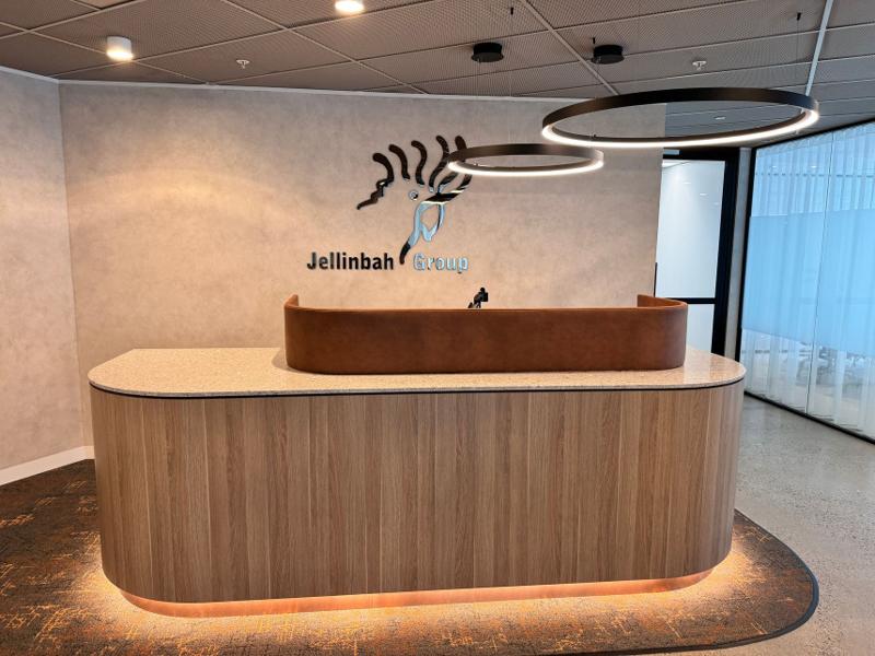 Jellinbah Group